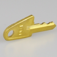 TOK M1 series 68254 Key